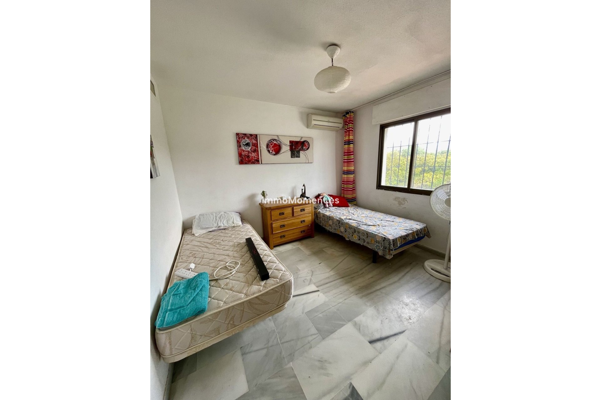 Revente - Villa individuelle - Manilva - La Duquesa