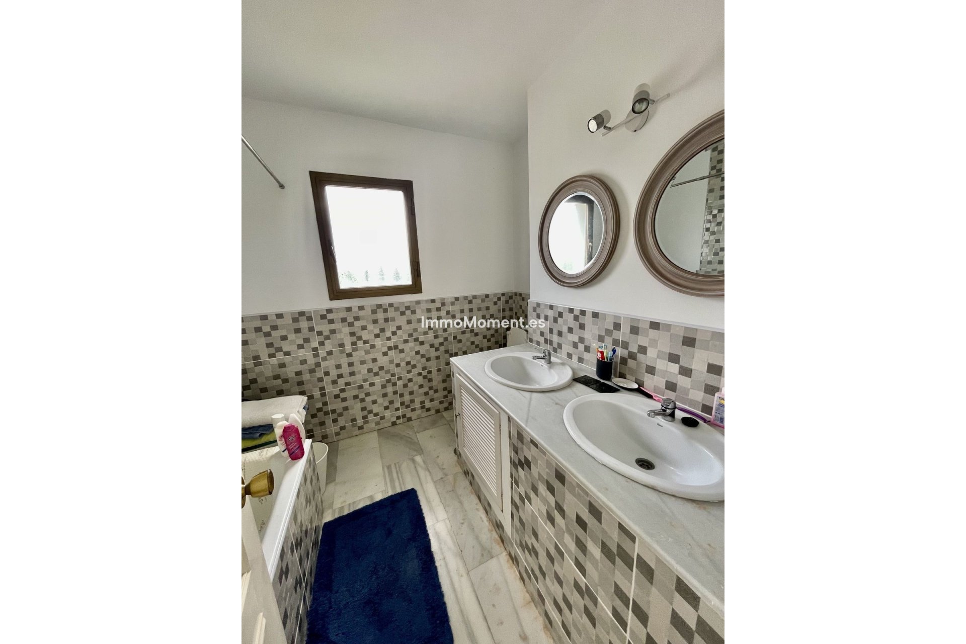 Revente - Villa individuelle - Manilva - La Duquesa