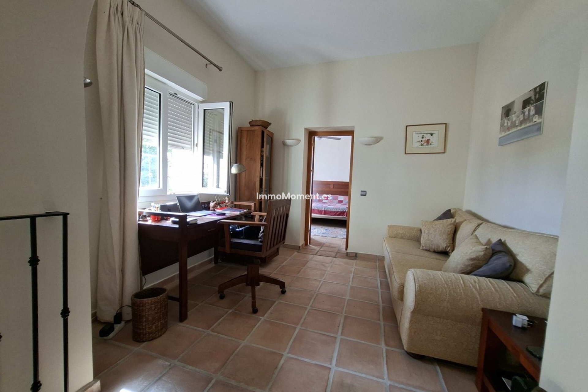 Revente - Villa individuelle - Manilva - La Duquesa
