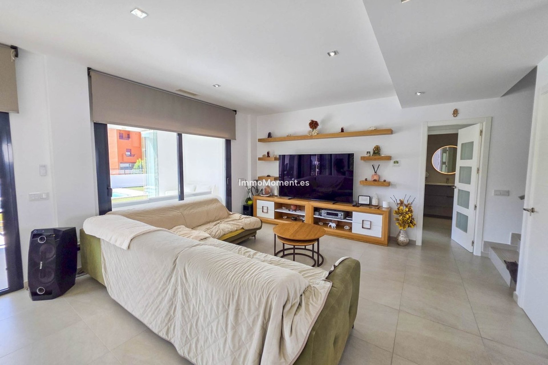 Revente - Villa individuelle - Manilva - La Duquesa
