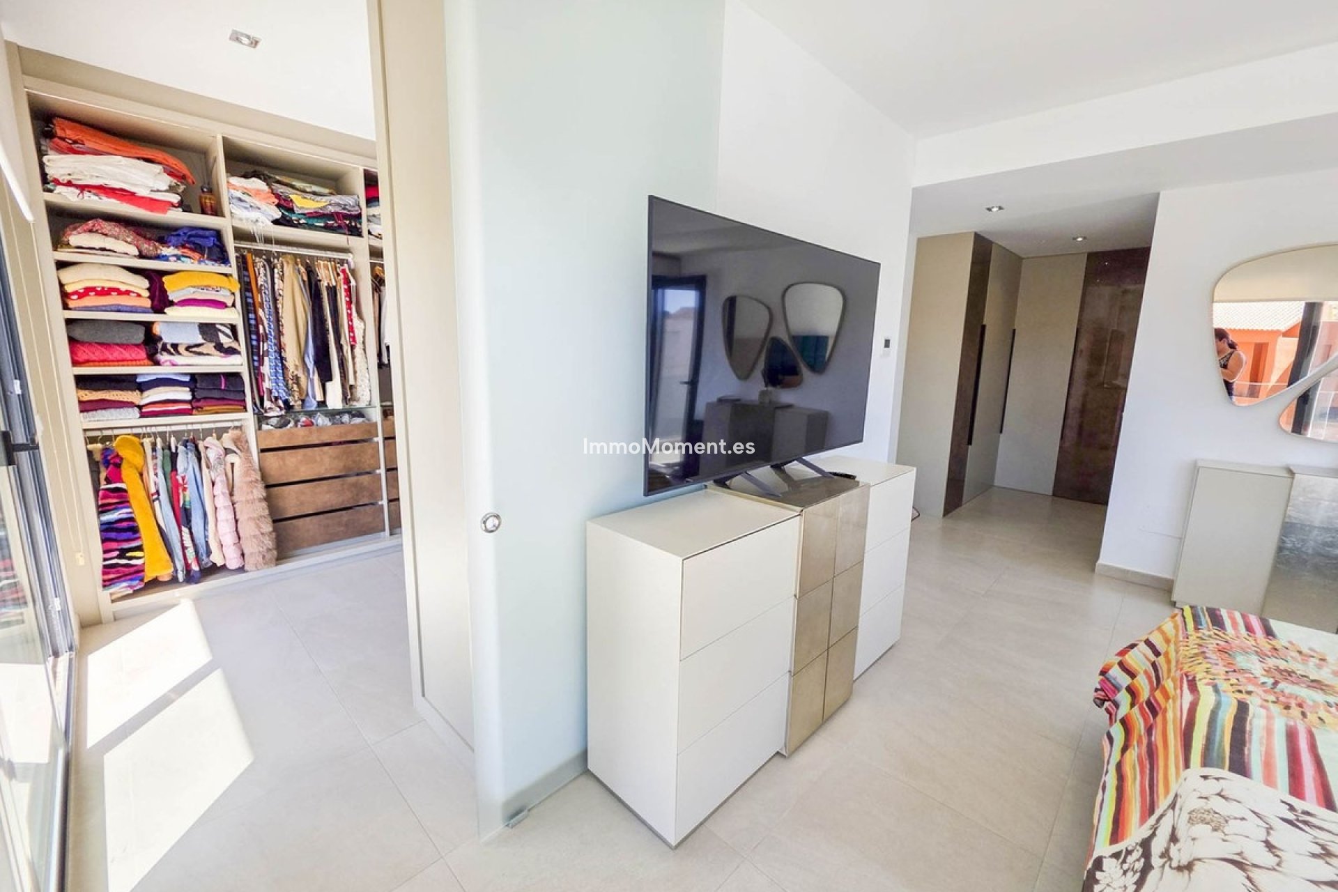 Revente - Villa individuelle - Manilva - La Duquesa