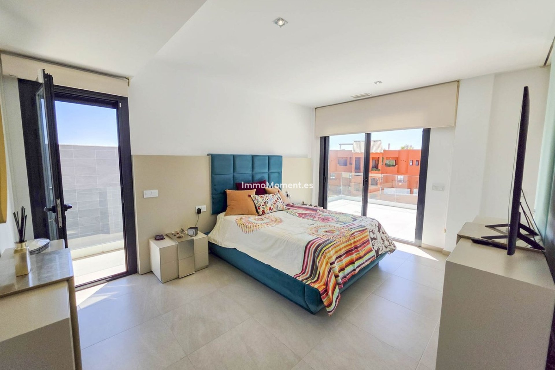 Revente - Villa individuelle - Manilva - La Duquesa