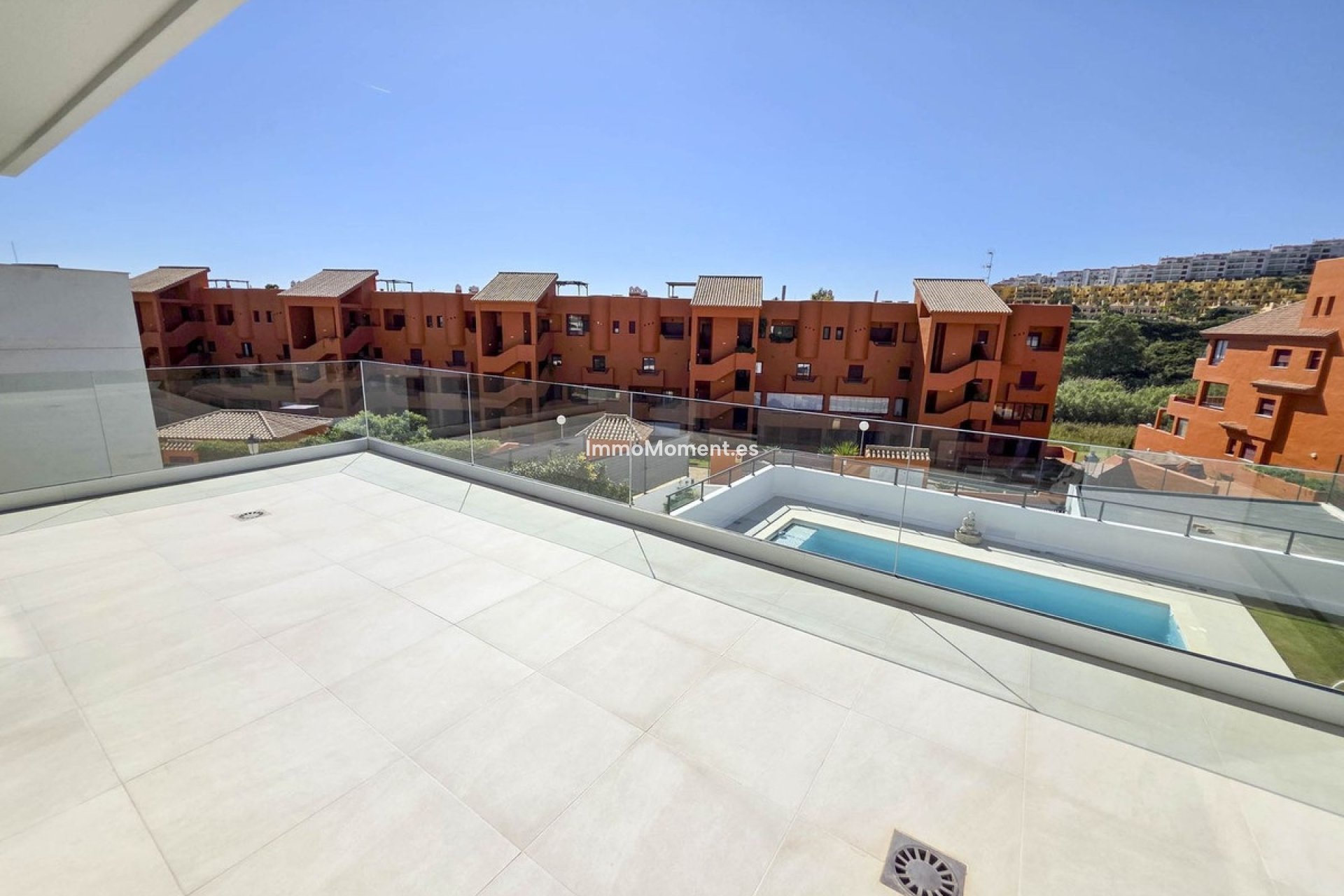 Revente - Villa individuelle - Manilva - La Duquesa