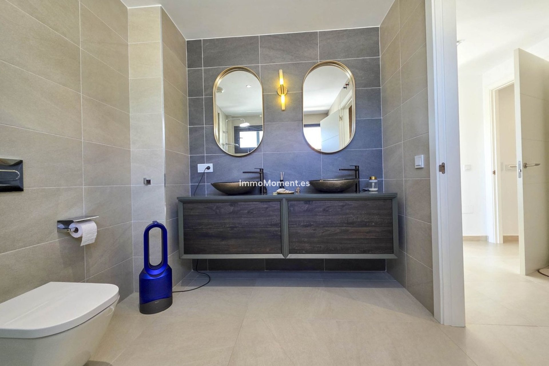 Revente - Villa individuelle - Manilva - La Duquesa