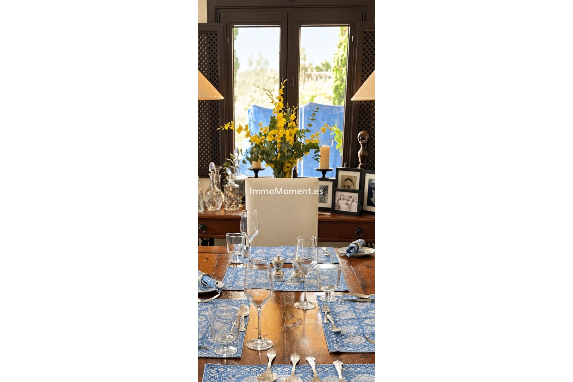 Revente - Villa individuelle - Manilva - La Duquesa