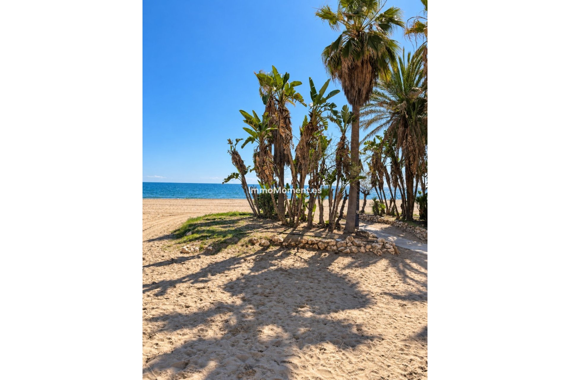Revente - Villa individuelle - Manilva - La Duquesa
