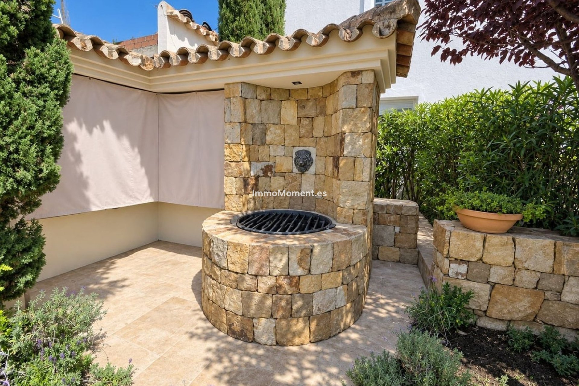 Revente - Villa individuelle - Manilva - La Duquesa
