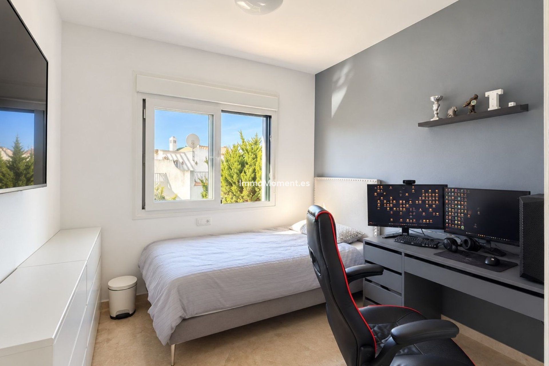 Revente - Villa individuelle - Manilva - La Duquesa