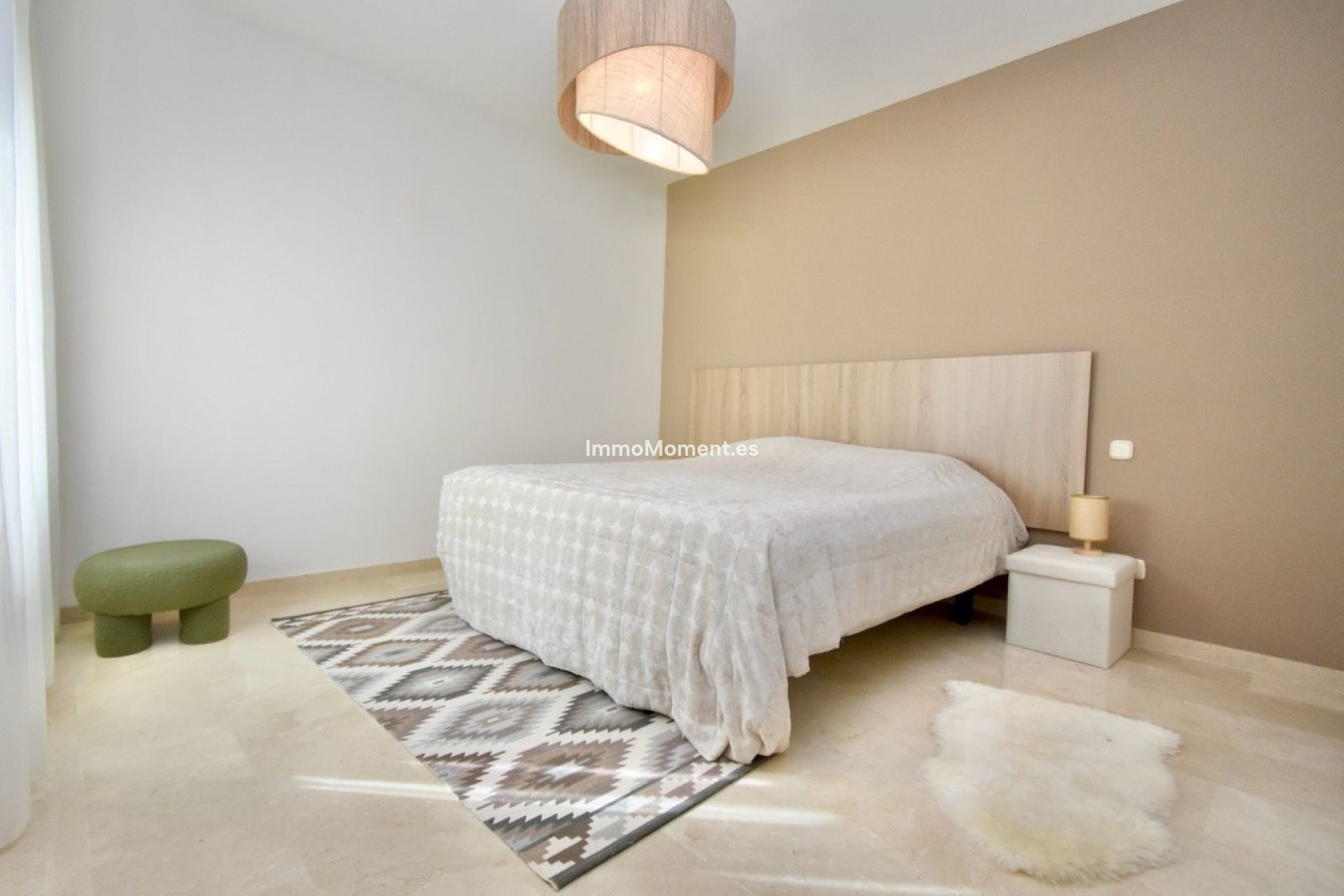 Revente - Villa individuelle - Manilva - La Duquesa