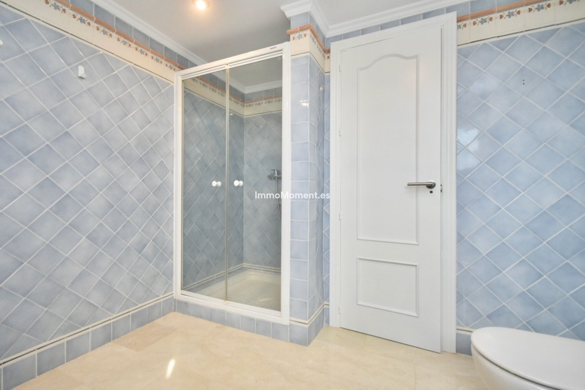 Revente - Villa individuelle - Manilva - La Duquesa