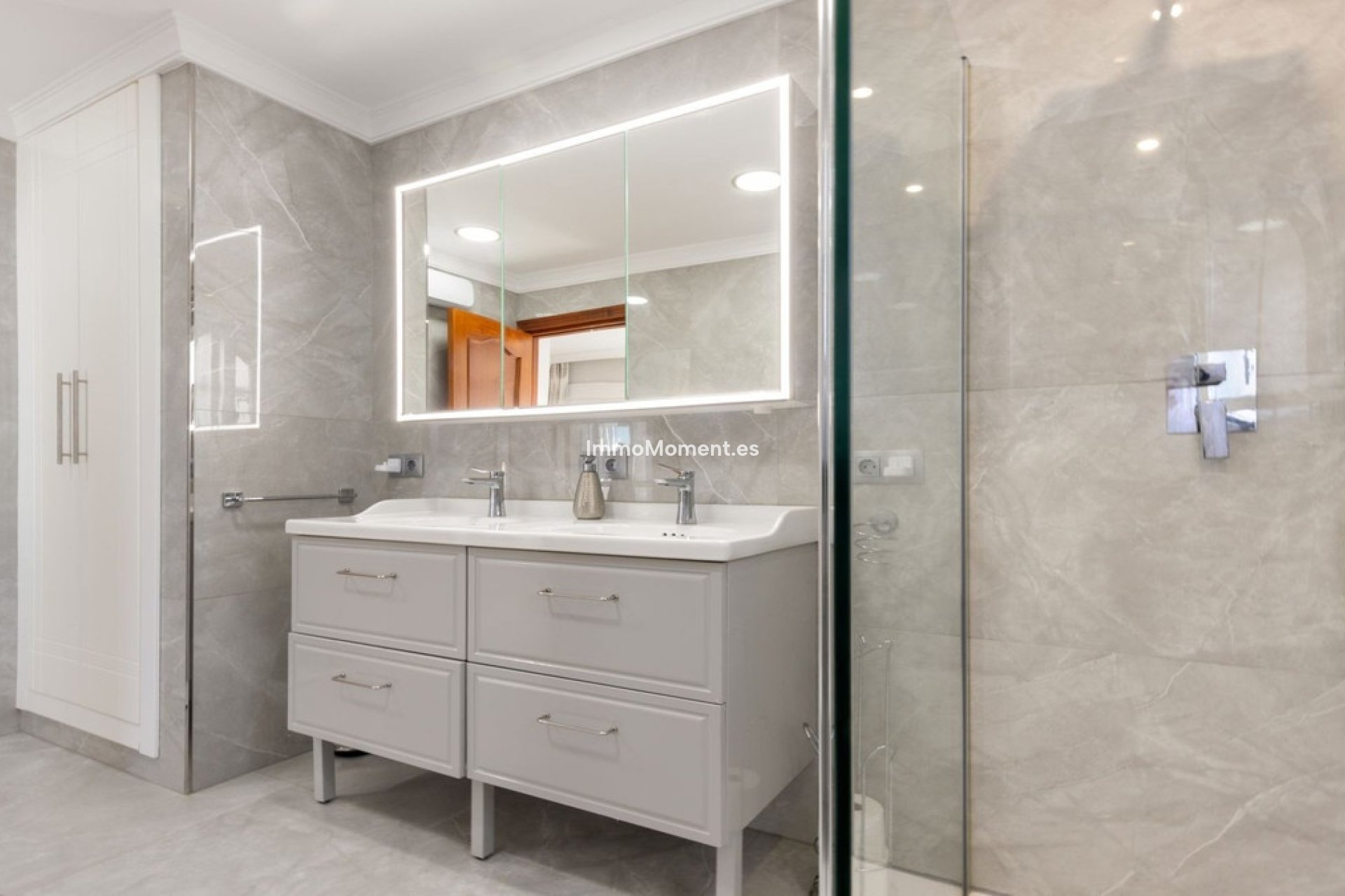 Revente - Villa individuelle - Manilva - La Duquesa