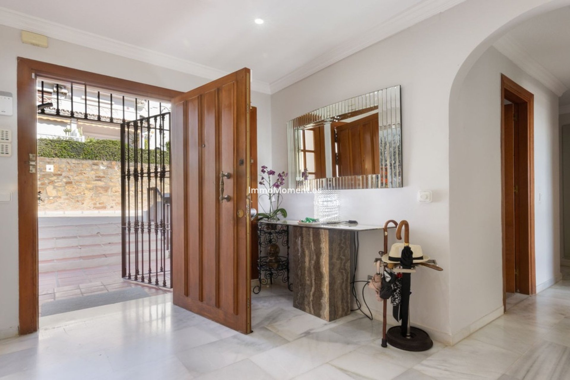 Revente - Villa individuelle - Manilva - La Duquesa