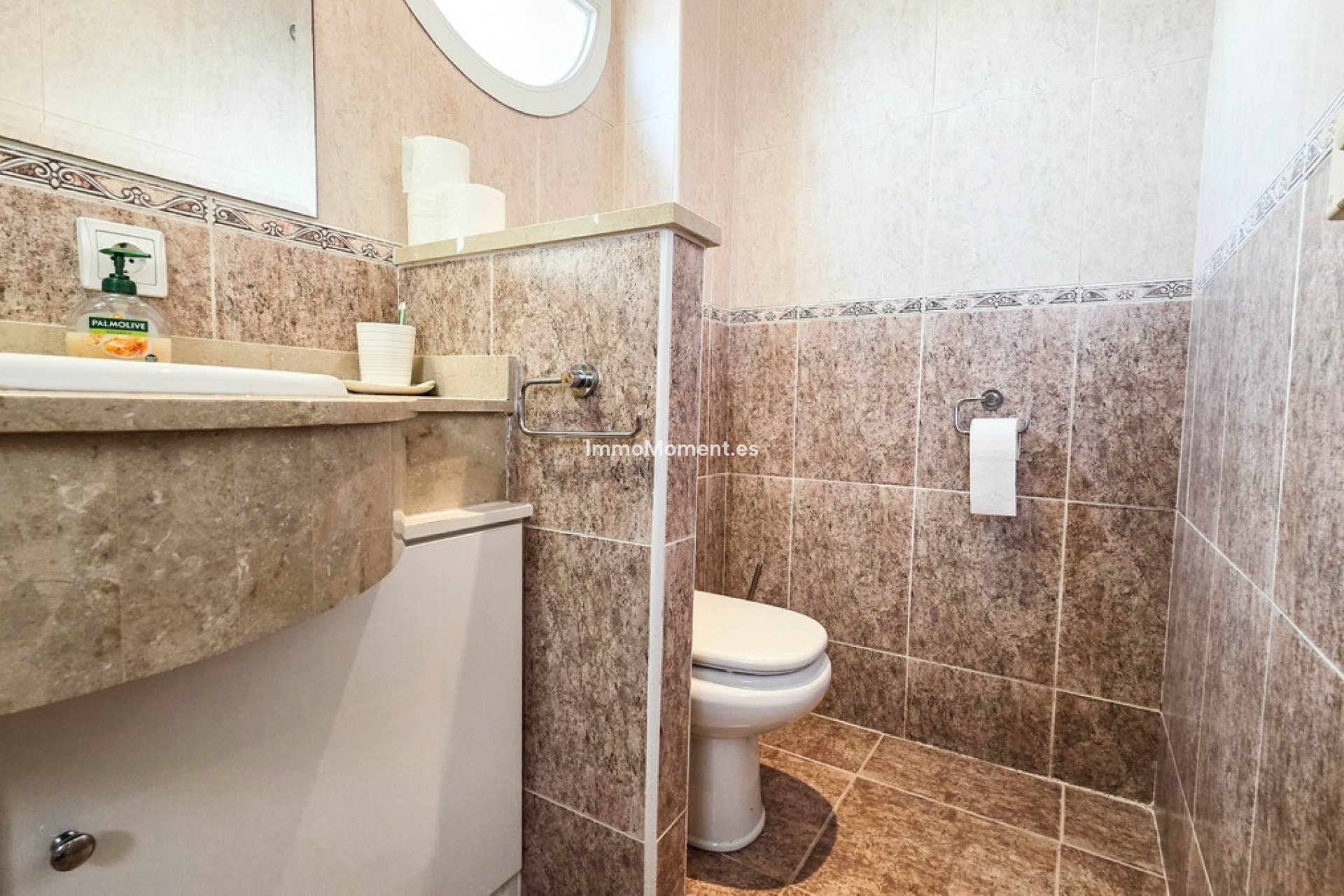 Revente - Villa individuelle - Manilva - La Duquesa
