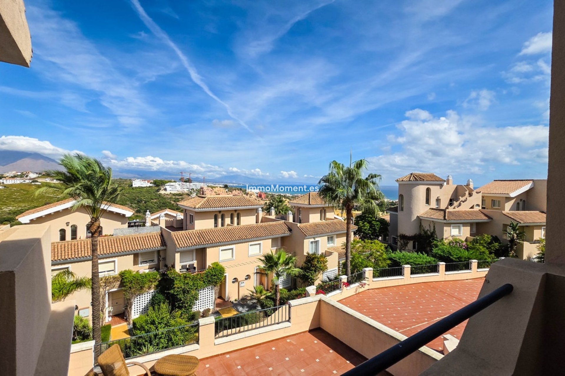 Revente - Villa individuelle - Manilva - La Duquesa