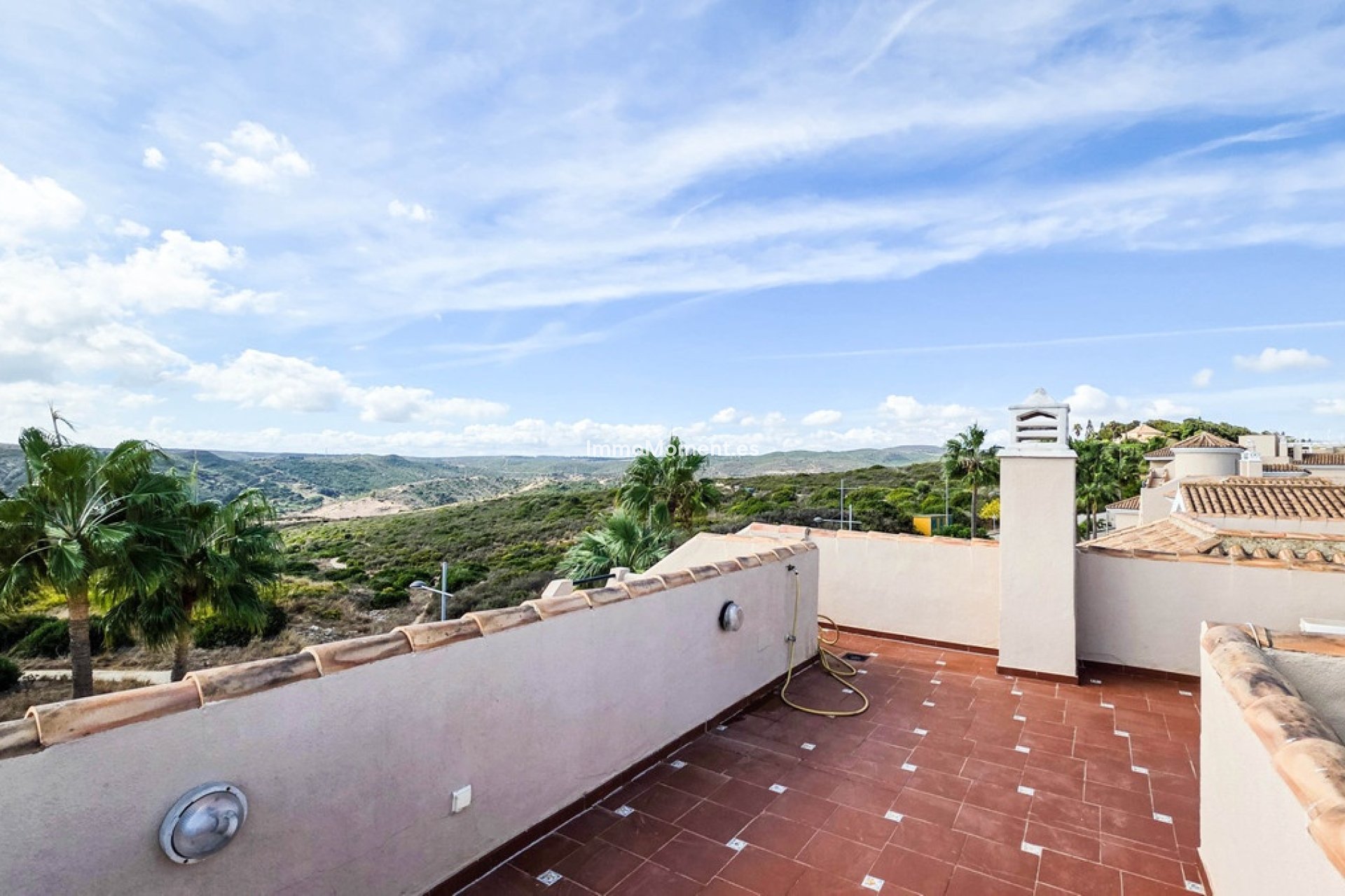 Revente - Villa individuelle - Manilva - La Duquesa