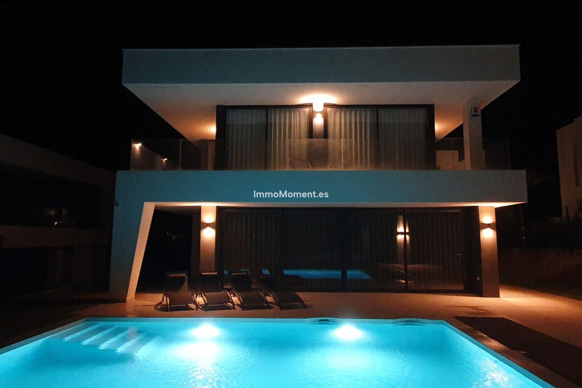 Revente - Villa individuelle - Manilva - La Duquesa