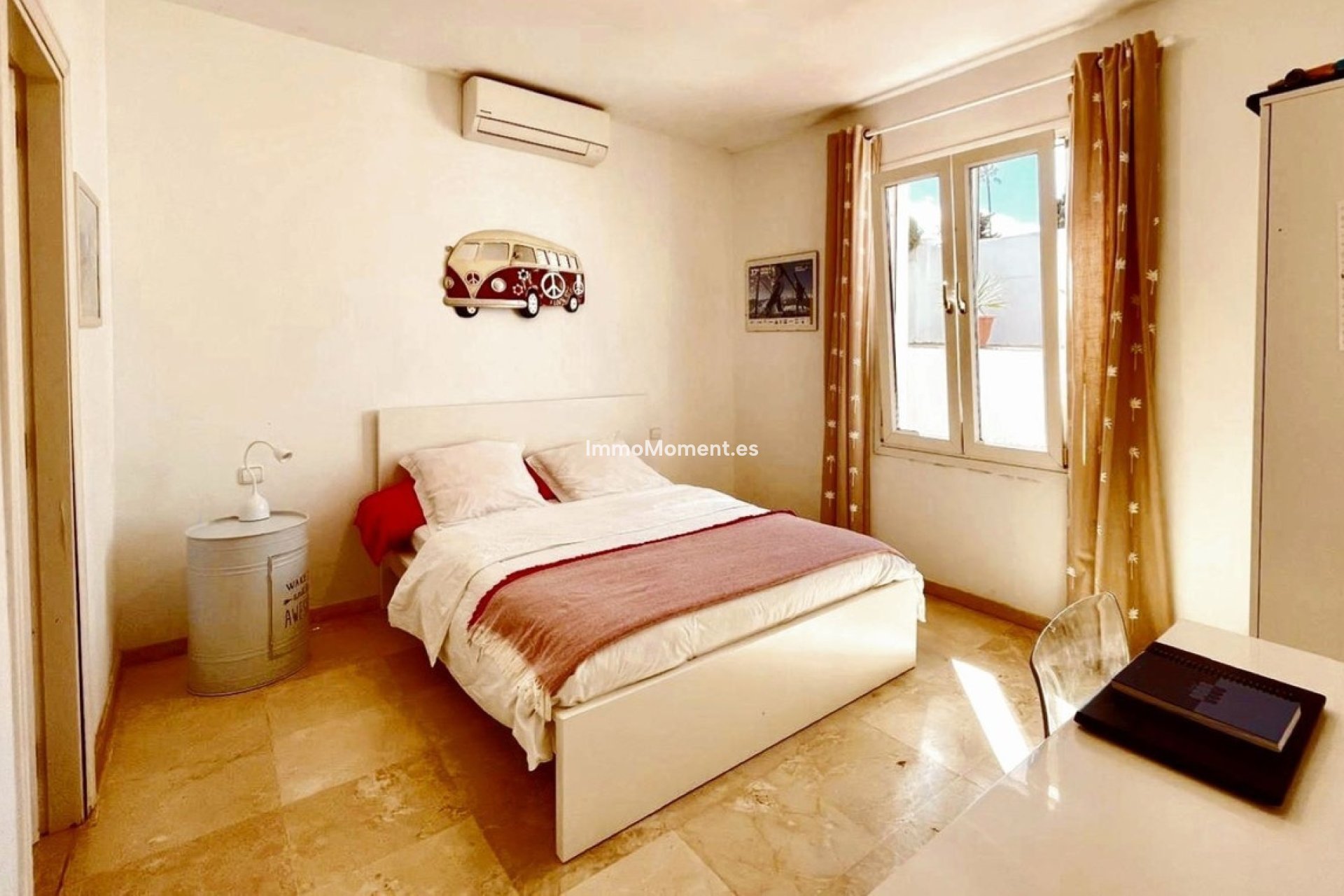 Revente - Villa individuelle - Manilva - La Duquesa