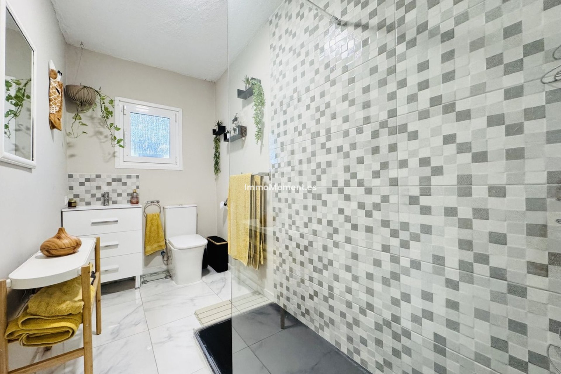 Revente - Villa individuelle - Manilva - La Duquesa