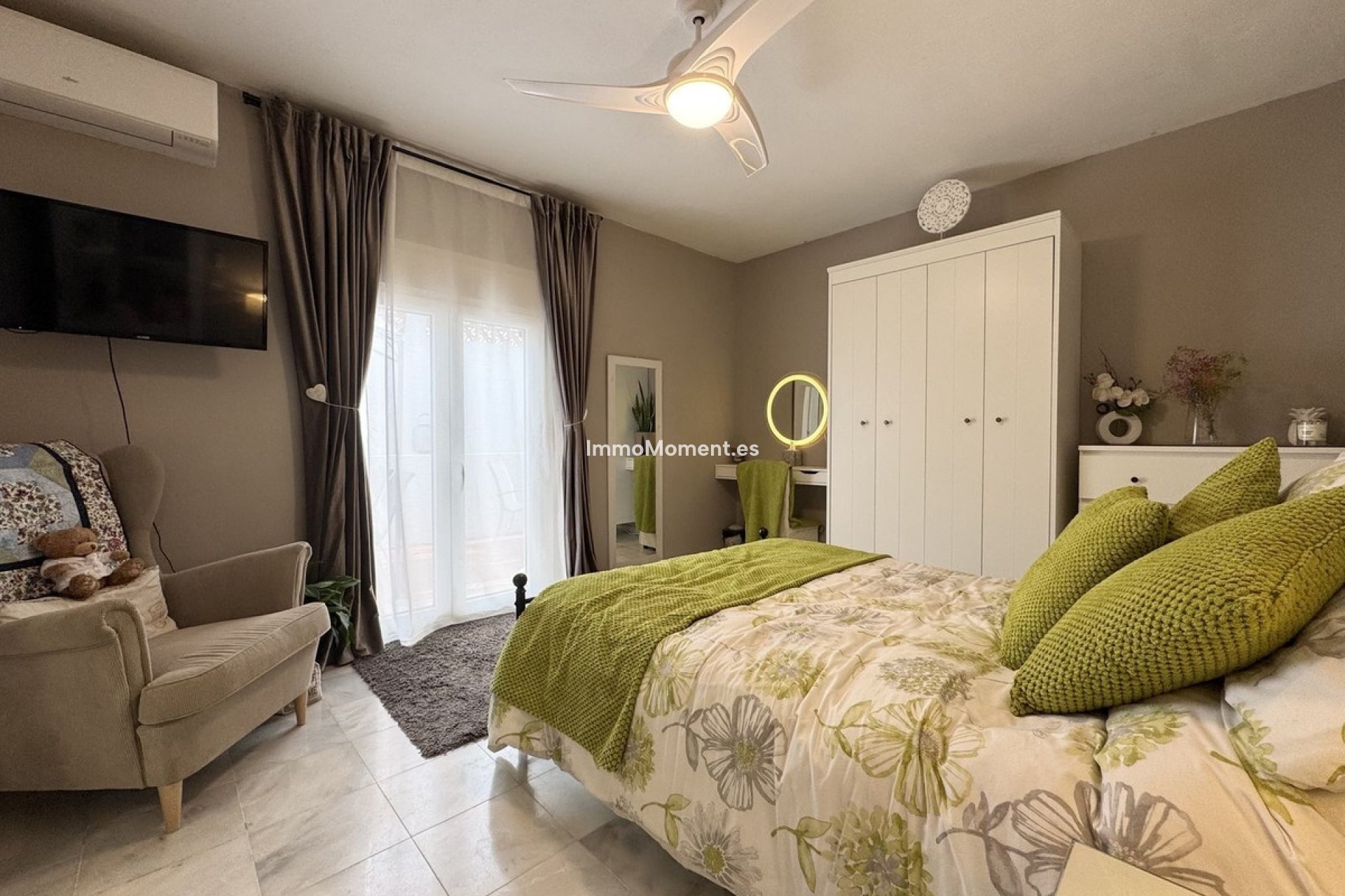 Revente - Villa individuelle - Manilva - La Duquesa