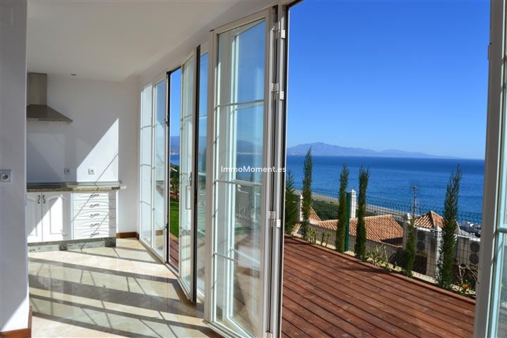 Revente - Villa individuelle - Manilva - La Duquesa