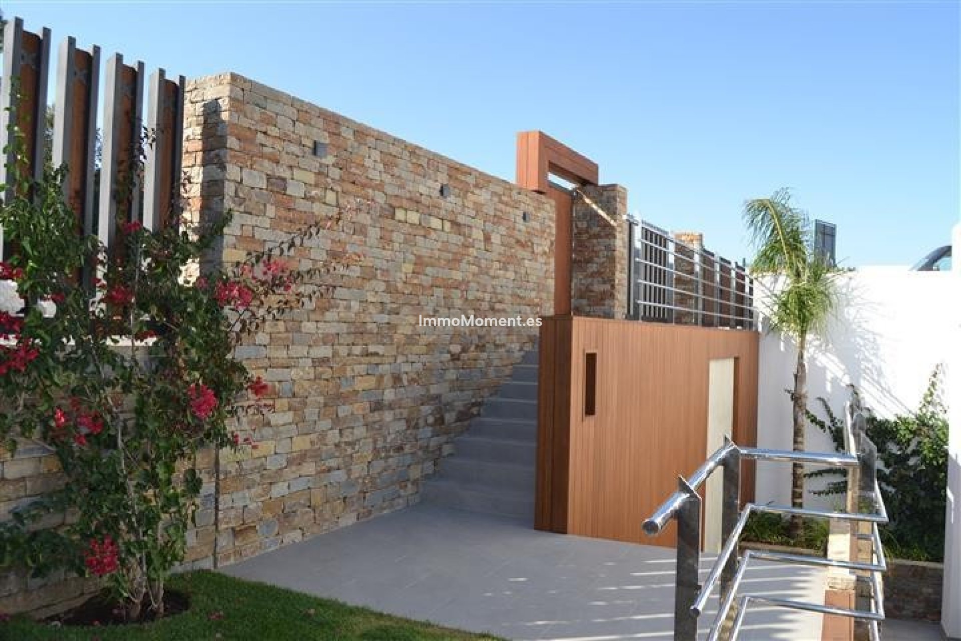 Revente - Villa individuelle - Manilva - La Duquesa