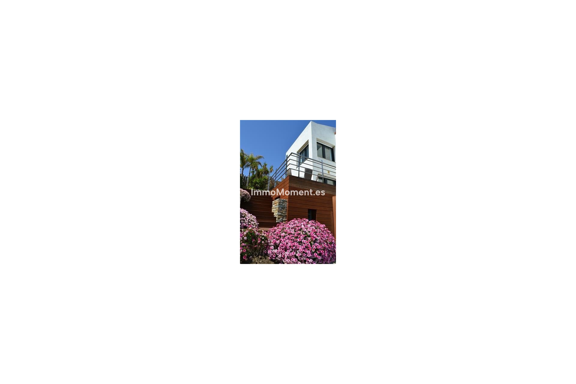 Revente - Villa individuelle - Manilva - La Duquesa