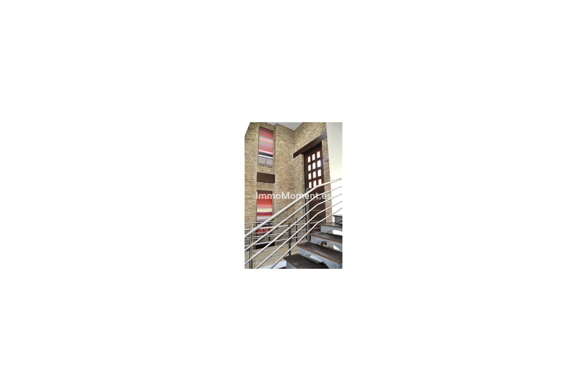 Revente - Villa individuelle - Manilva - La Duquesa