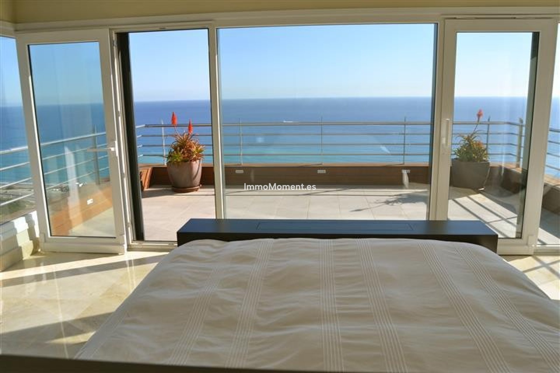 Revente - Villa individuelle - Manilva - La Duquesa