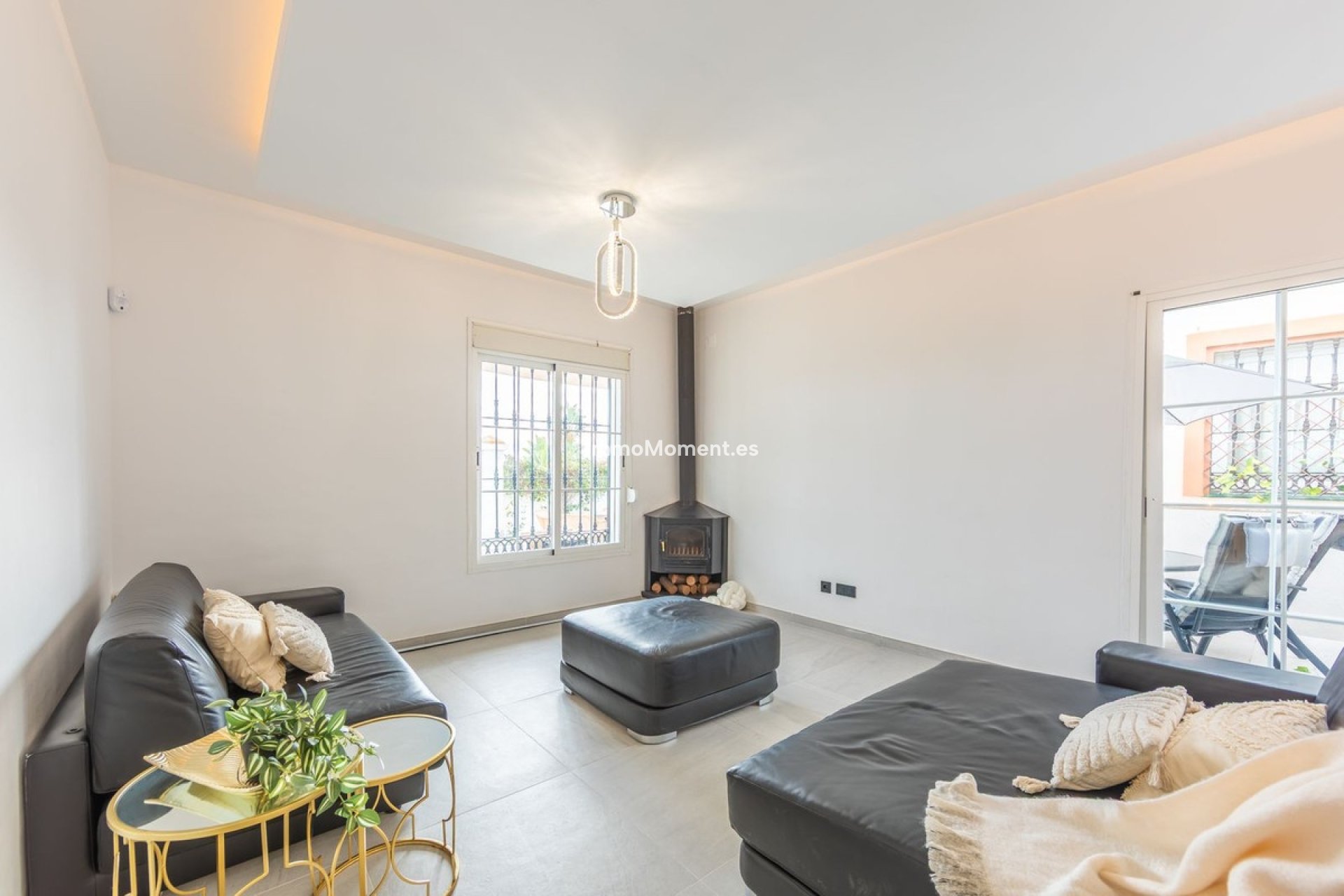 Revente - Villa individuelle - Manilva - La Duquesa