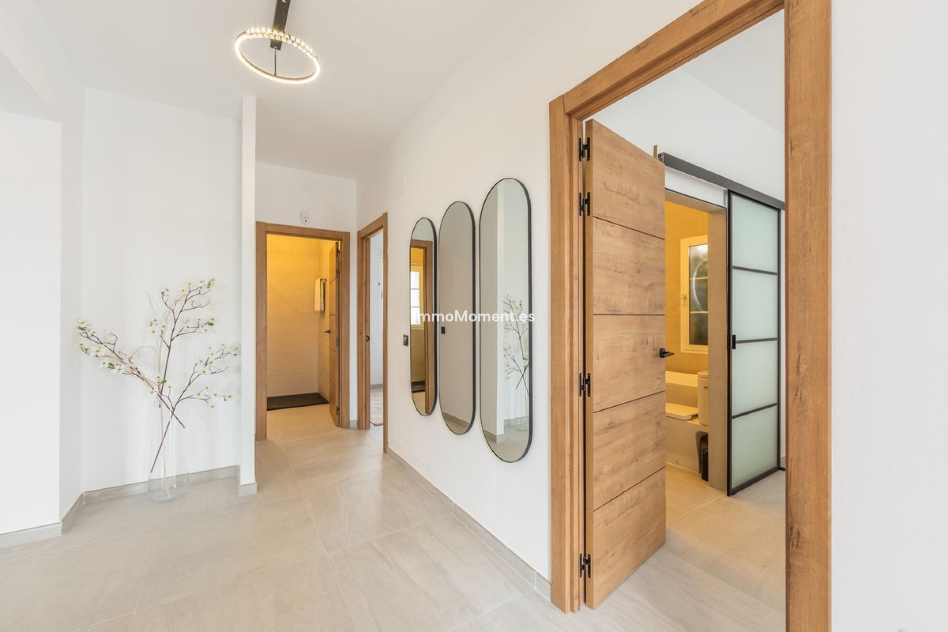 Revente - Villa individuelle - Manilva - La Duquesa