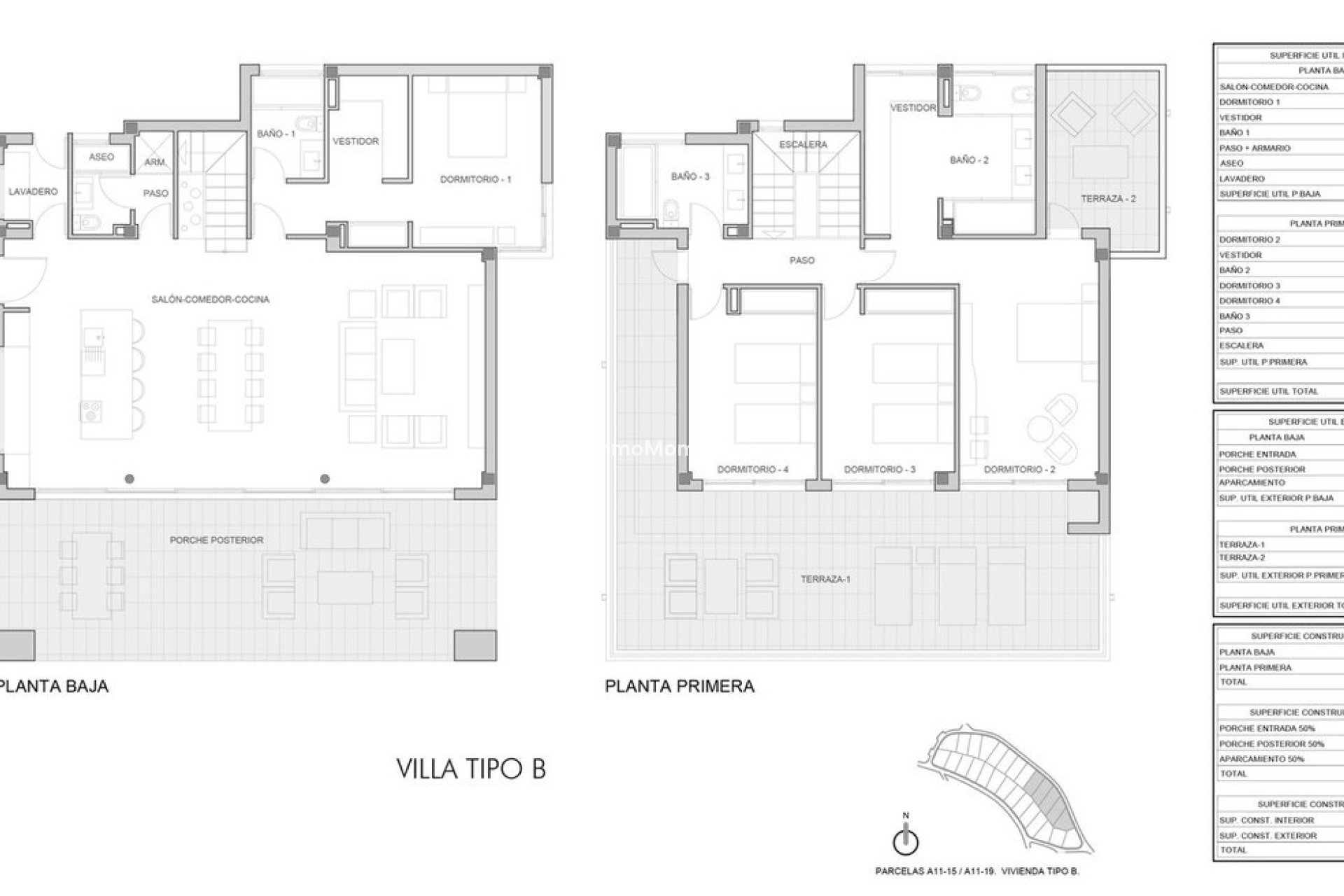 Revente - Villa individuelle - Manilva - La Duquesa