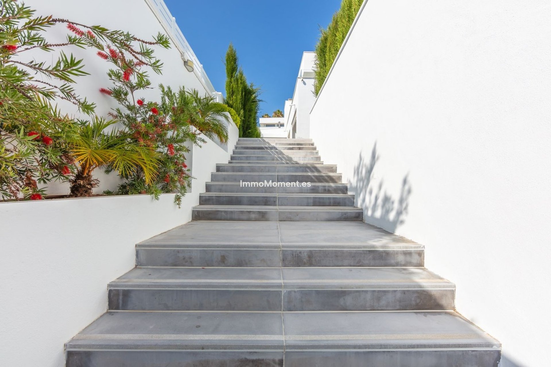 Revente - Villa individuelle - Manilva - La Duquesa