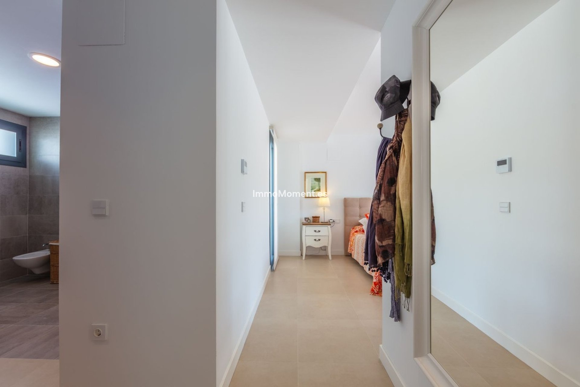Revente - Villa individuelle - Manilva - La Duquesa