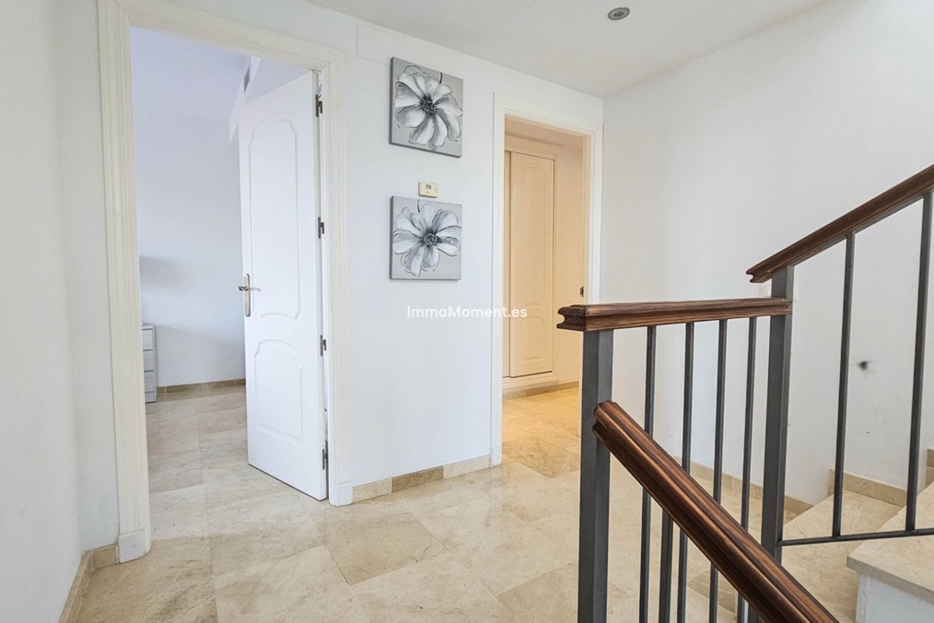 Revente - Villa individuelle - Manilva - La Duquesa