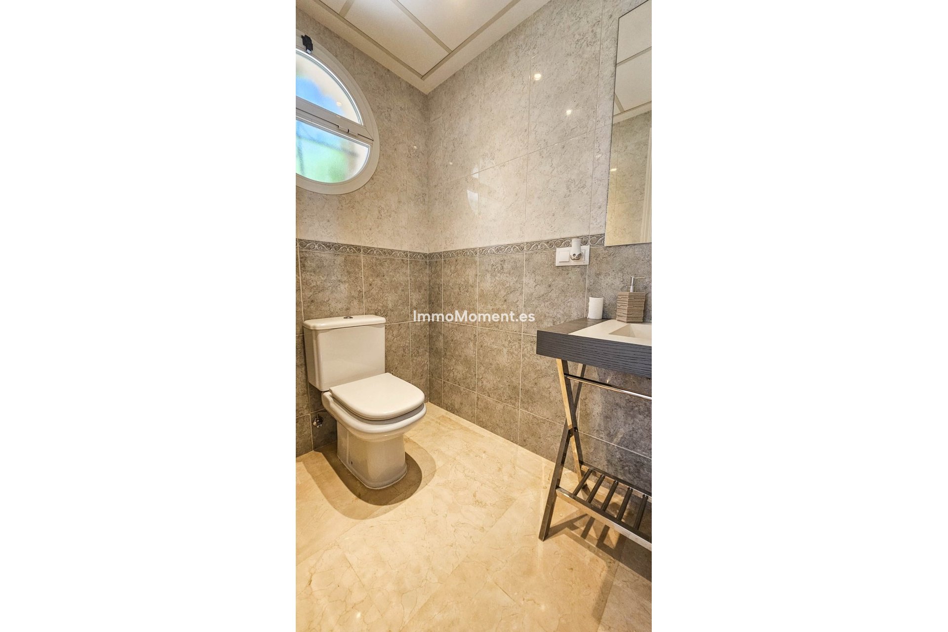 Revente - Villa individuelle - Manilva - La Duquesa
