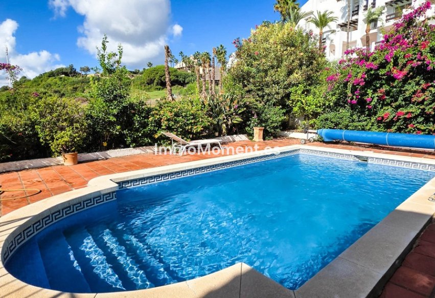 Revente - Villa individuelle - Manilva - La Duquesa