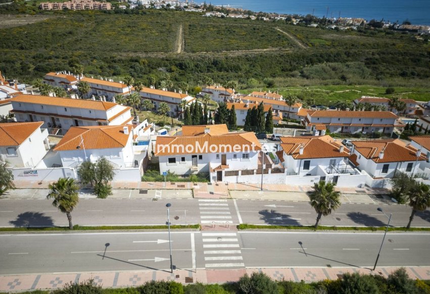 Revente - Villa individuelle - Manilva - La Duquesa