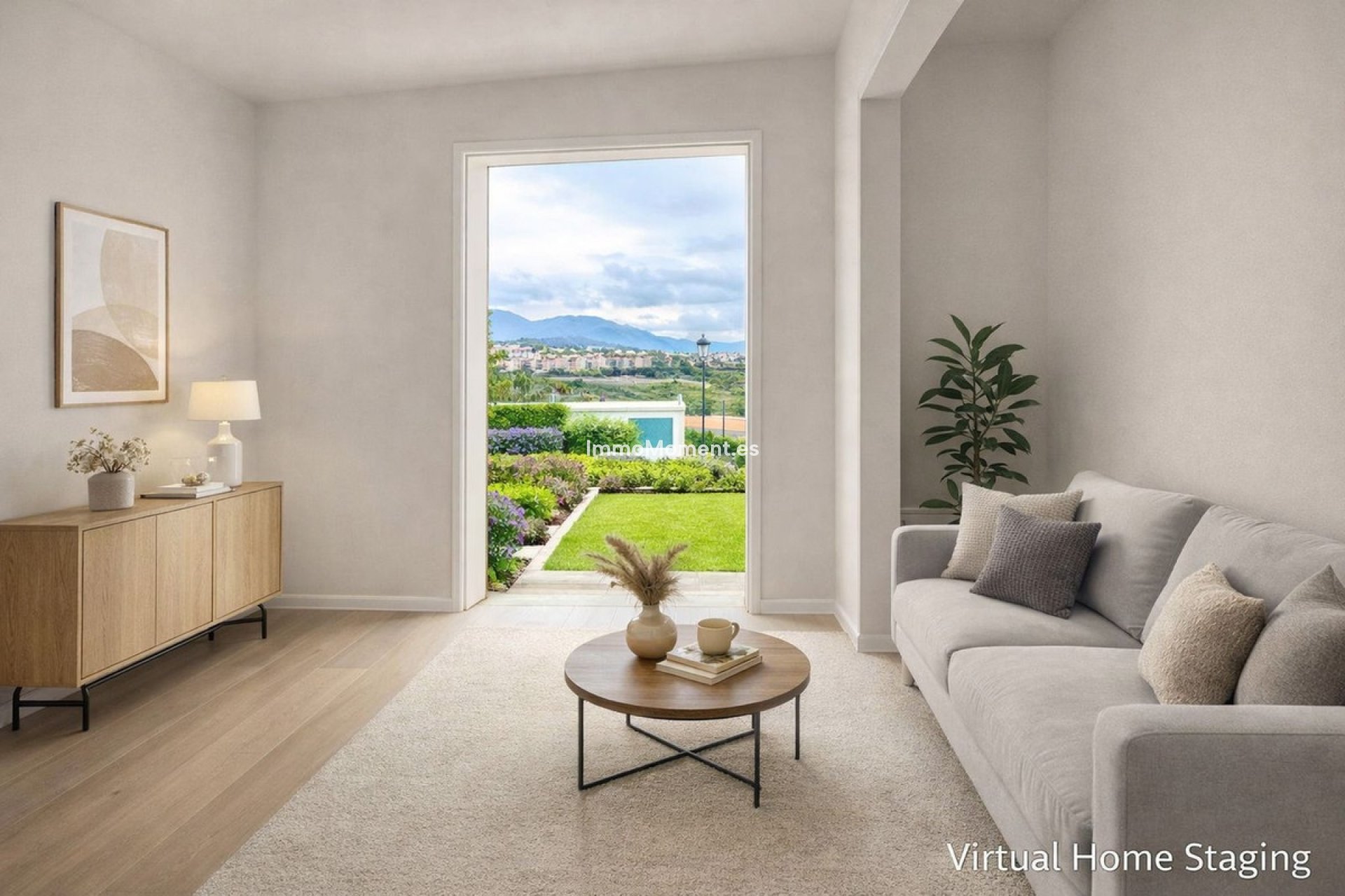 Revente - Villa individuelle - Manilva - La Duquesa