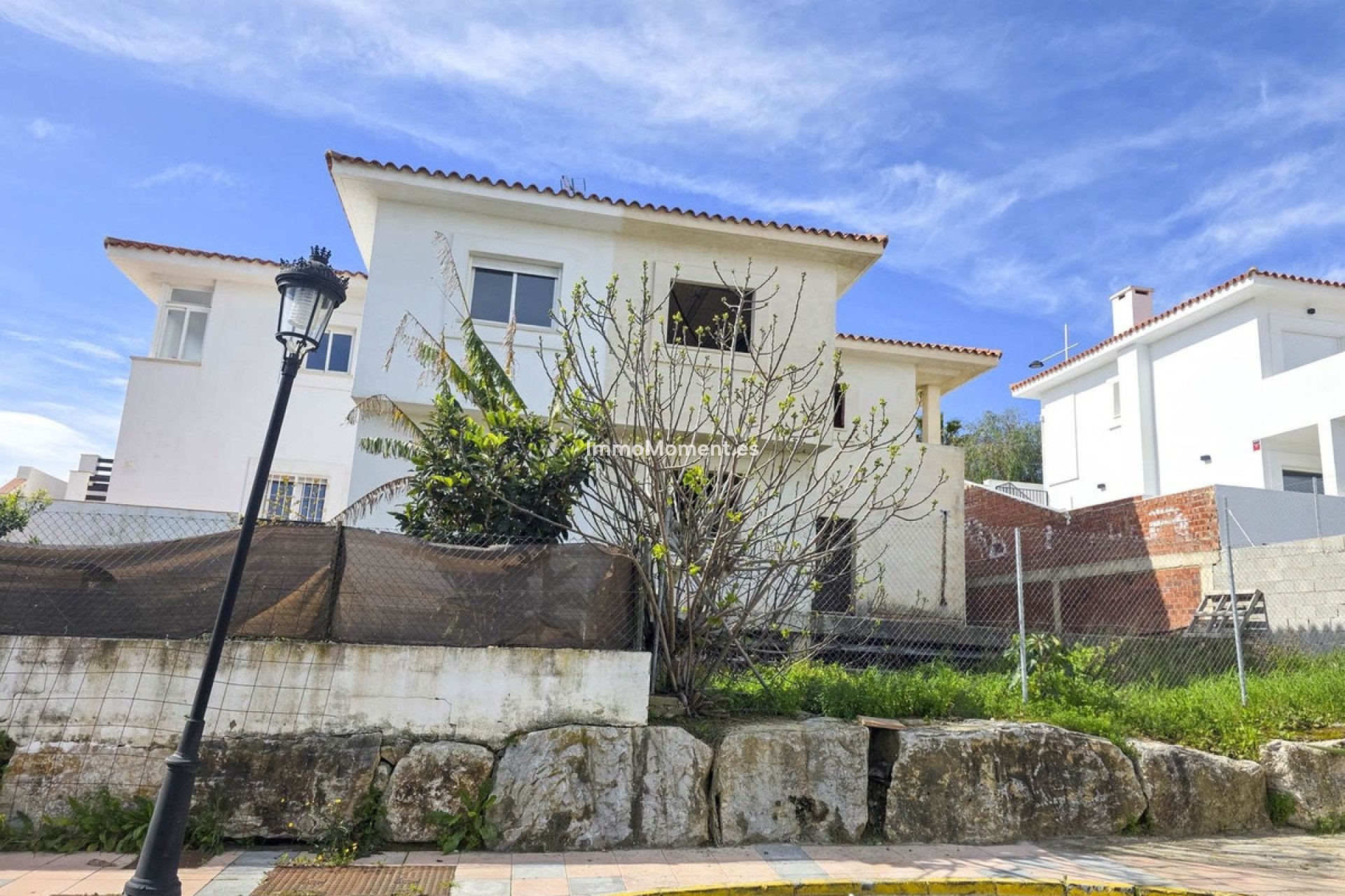 Revente - Villa individuelle - Manilva - La Duquesa