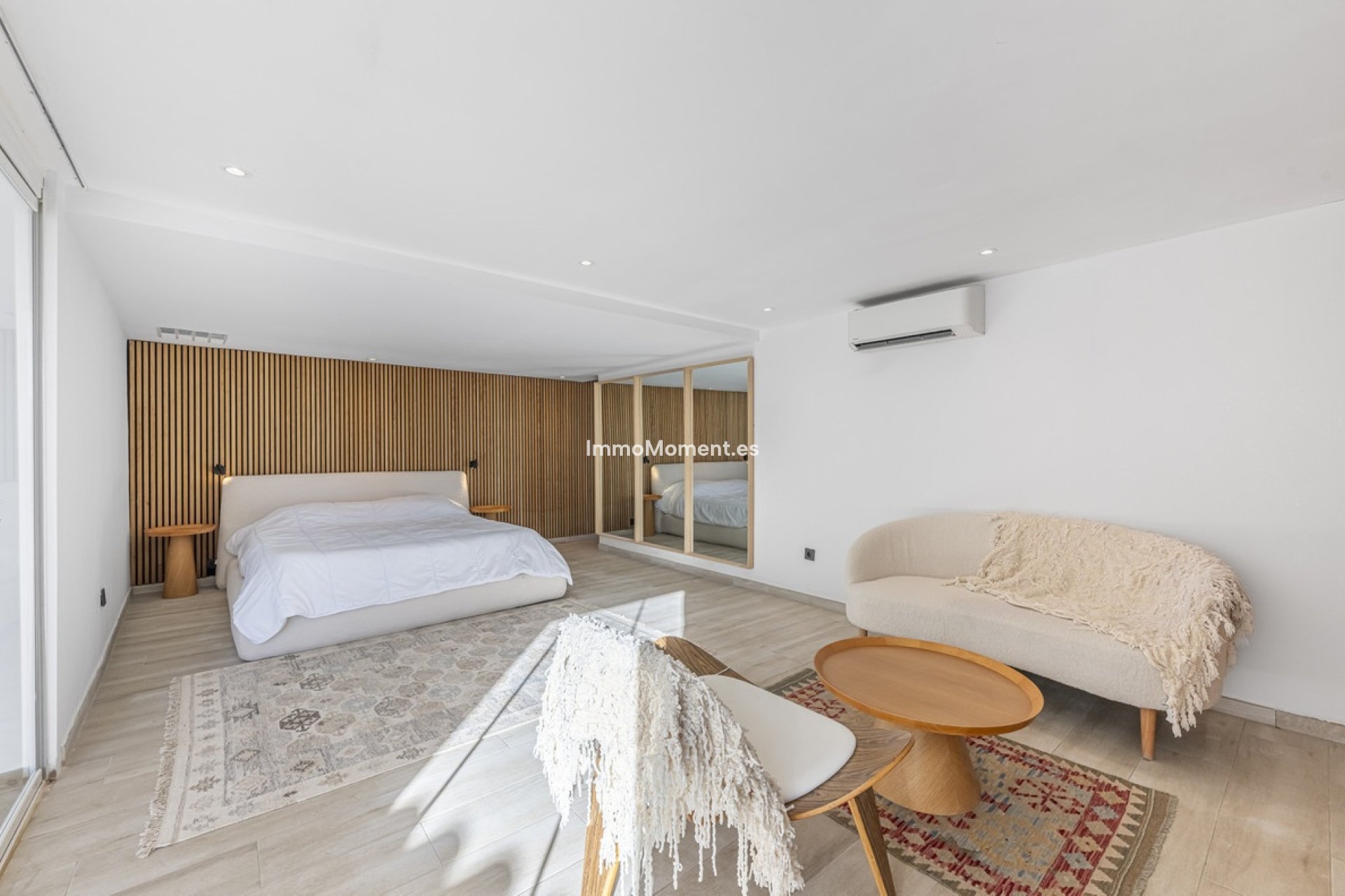 Revente - Villa individuelle - Manilva - La Duquesa