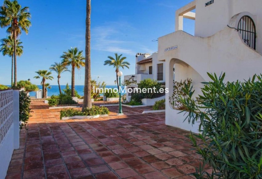 Revente - Villa individuelle - Manilva - La Duquesa