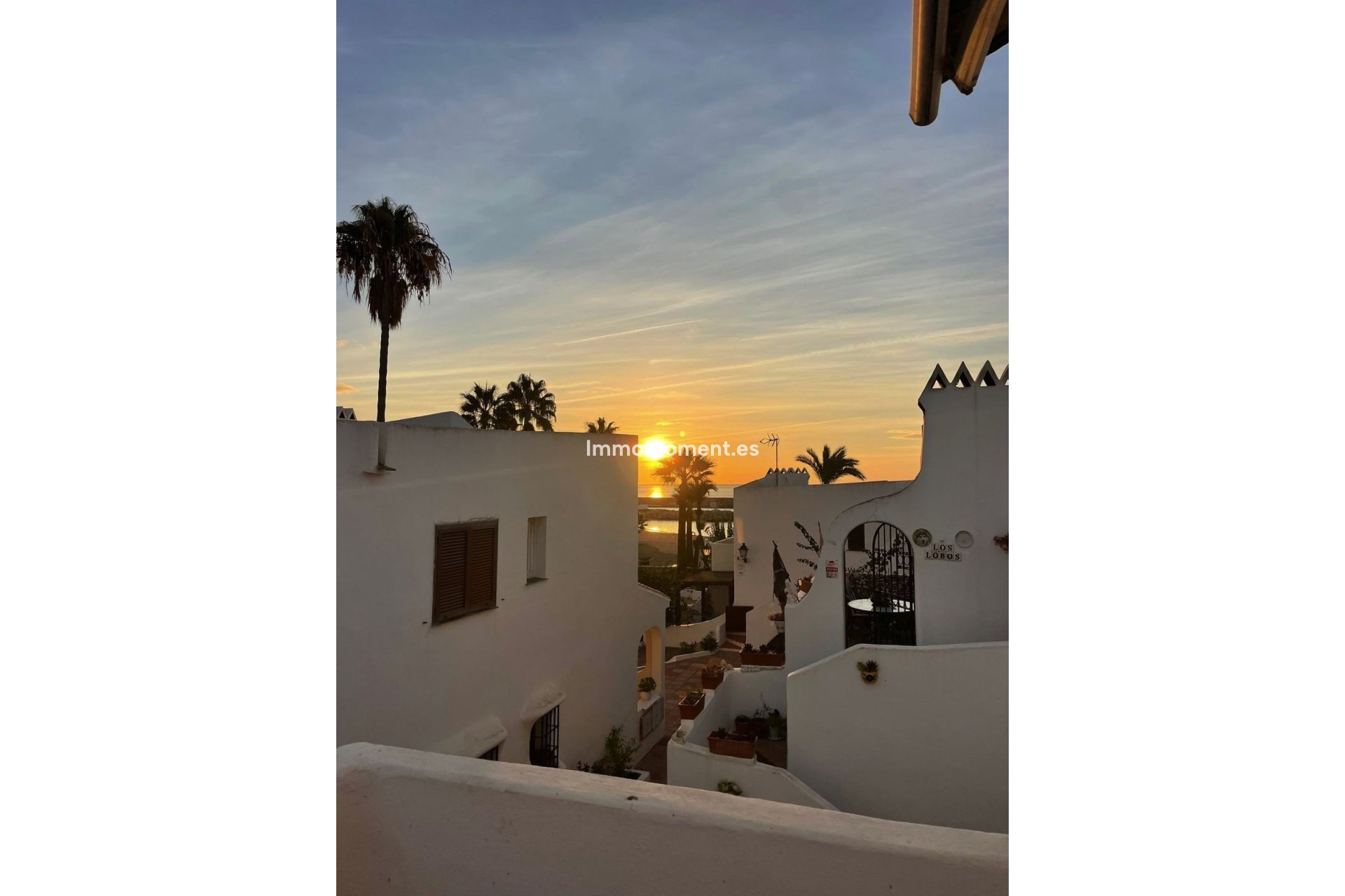 Revente - Villa individuelle - Manilva - La Duquesa