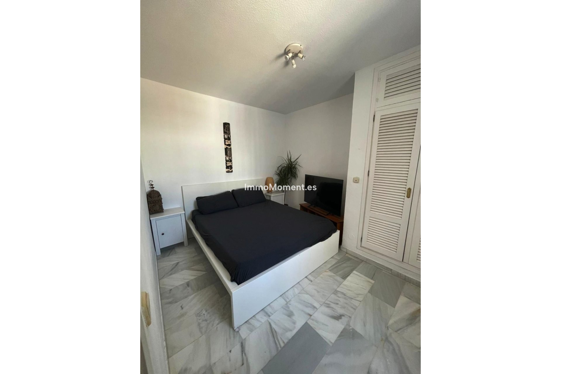 Revente - Villa individuelle - Manilva - La Duquesa