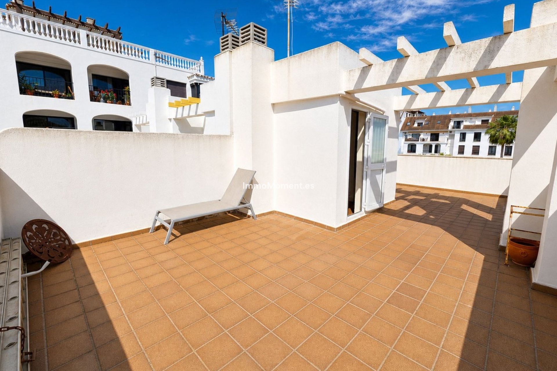 Revente - Villa individuelle - Manilva - La Duquesa