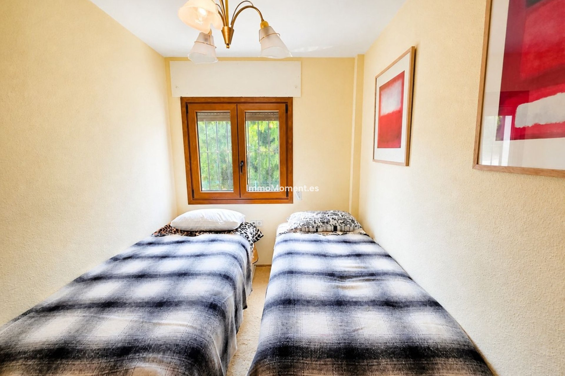 Revente - Villa individuelle - Manilva - La Duquesa