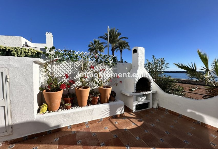 Revente - Villa individuelle - Manilva - La Duquesa