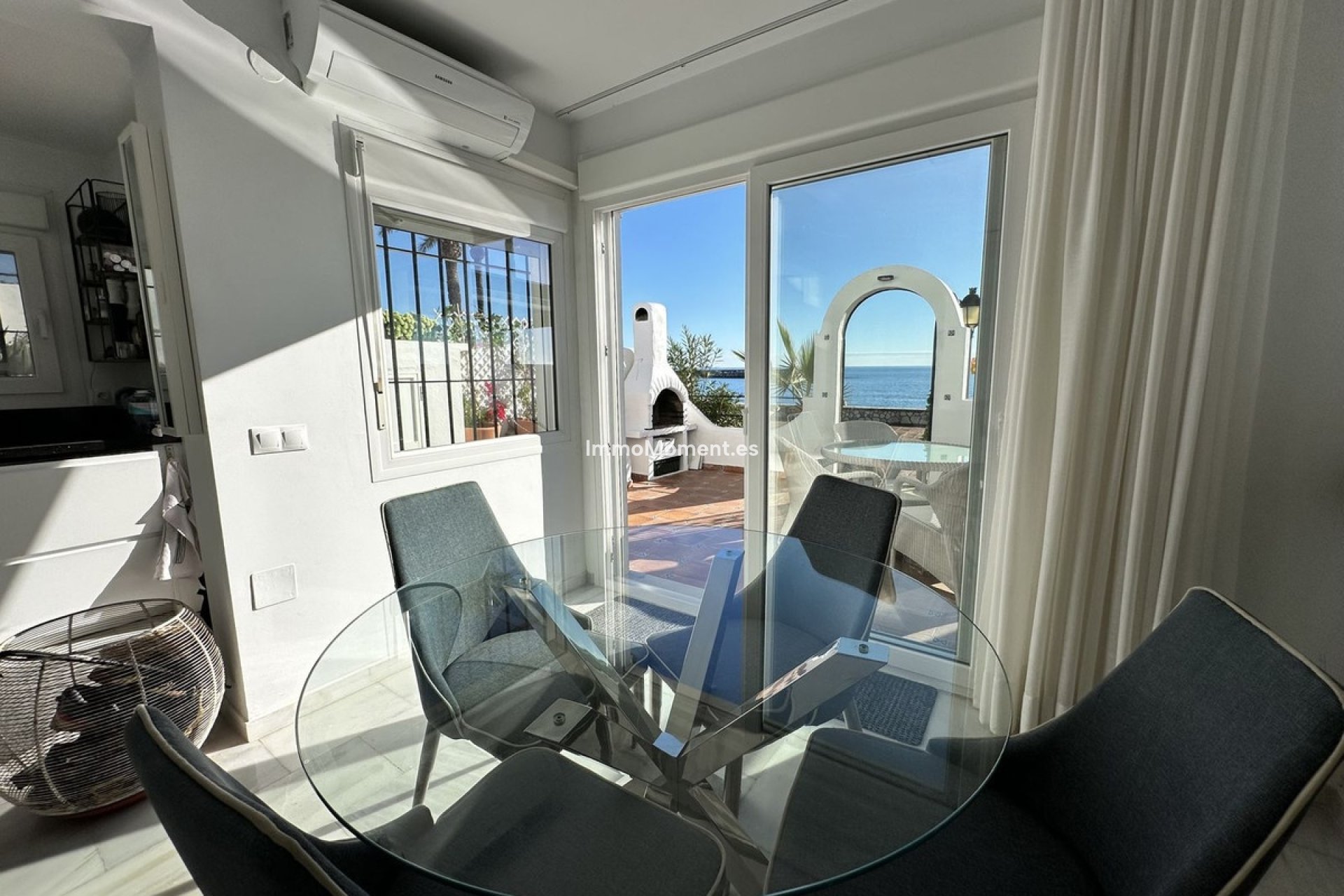 Revente - Villa individuelle - Manilva - La Duquesa