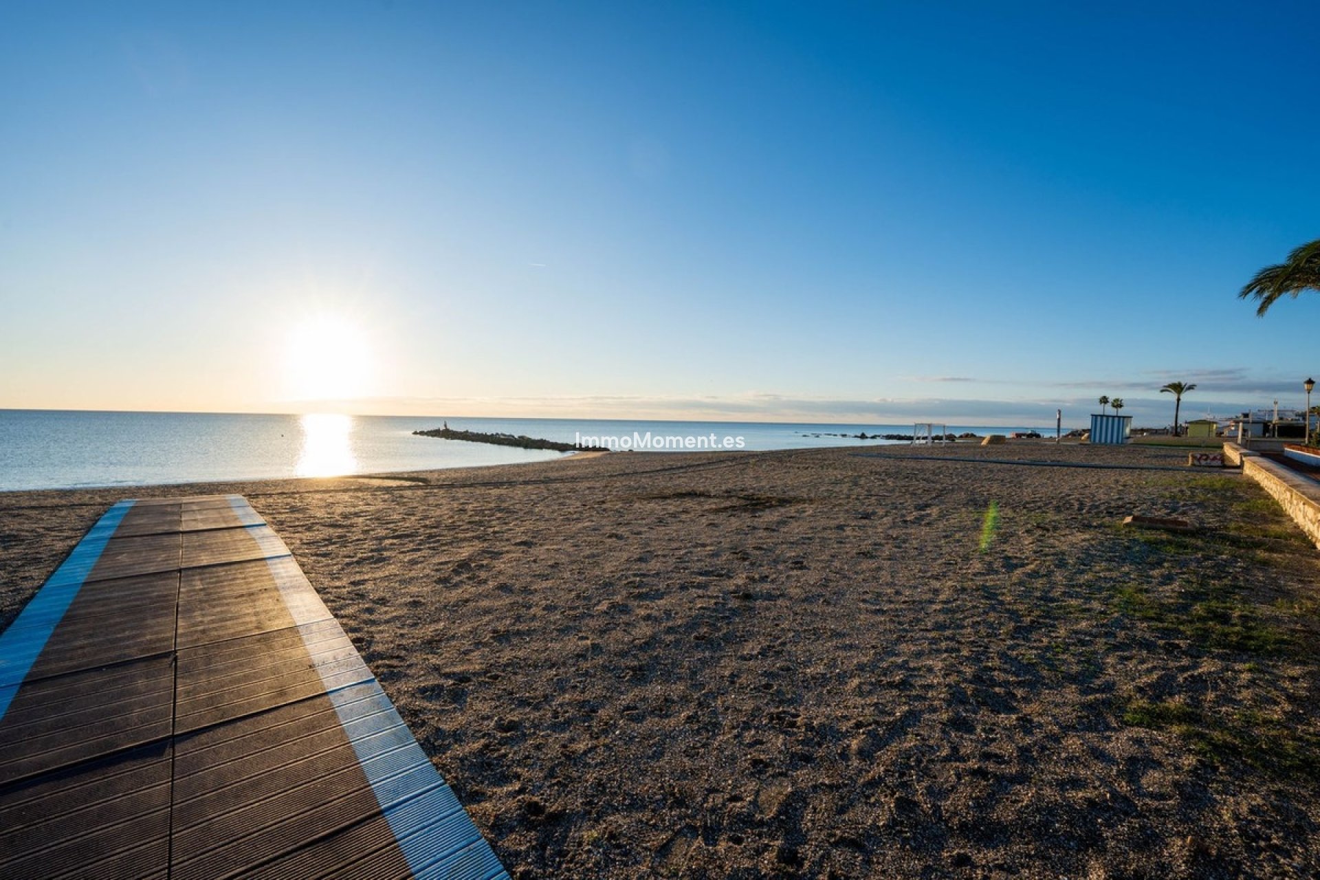 Revente - Villa individuelle - Manilva - La Duquesa