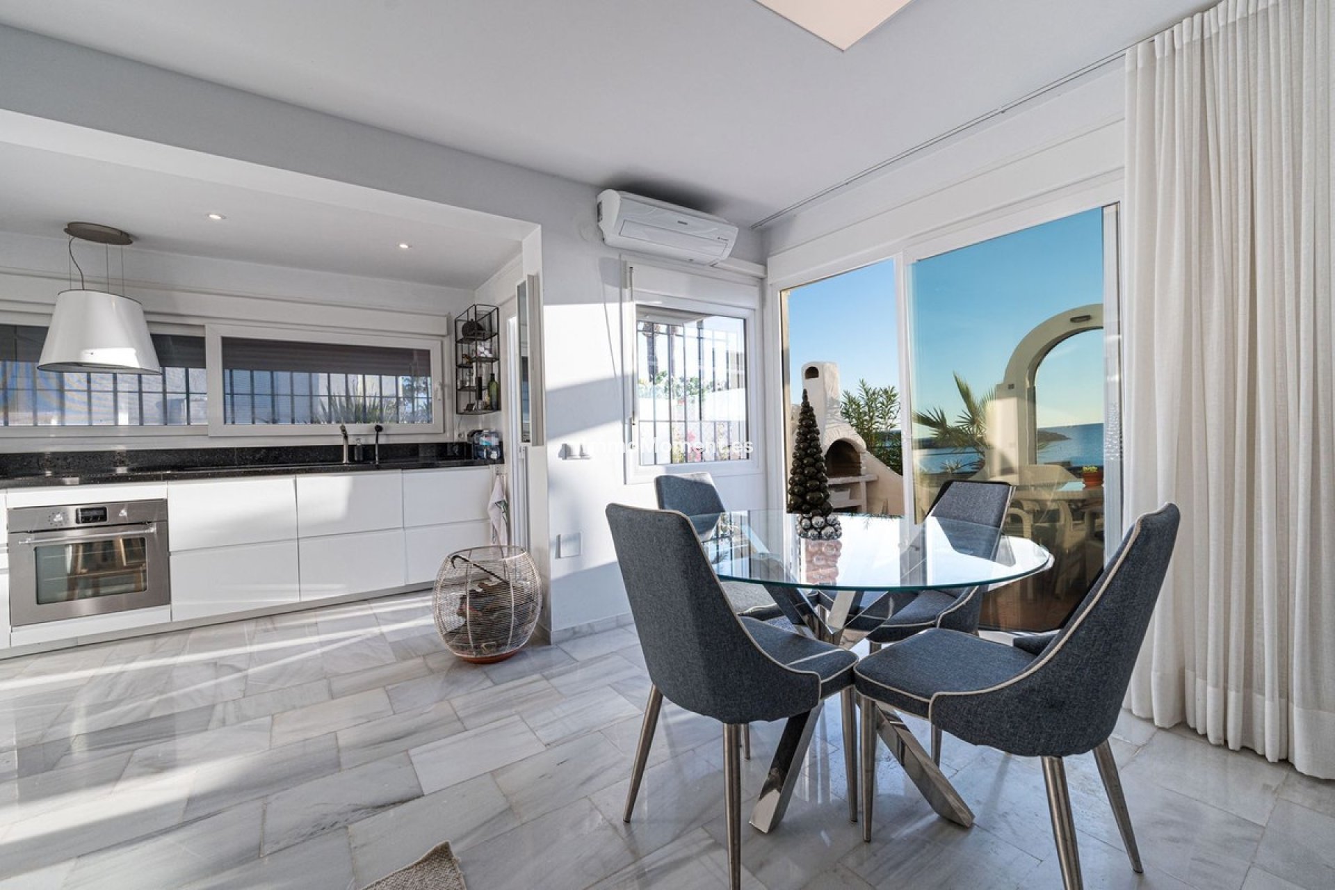 Revente - Villa individuelle - Manilva - La Duquesa
