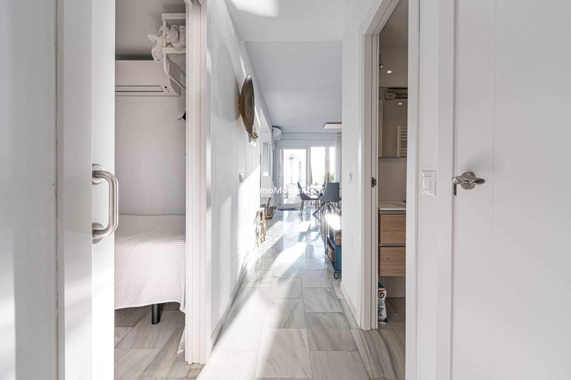 Revente - Villa individuelle - Manilva - La Duquesa
